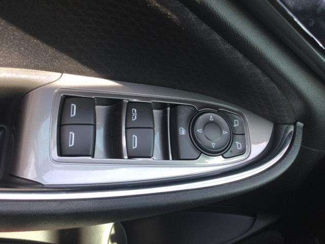 2017 Chevrolet Malibu LT 4dr Sedan